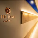 The Junei Hotel Kyoto - Vacation Stay 08693V