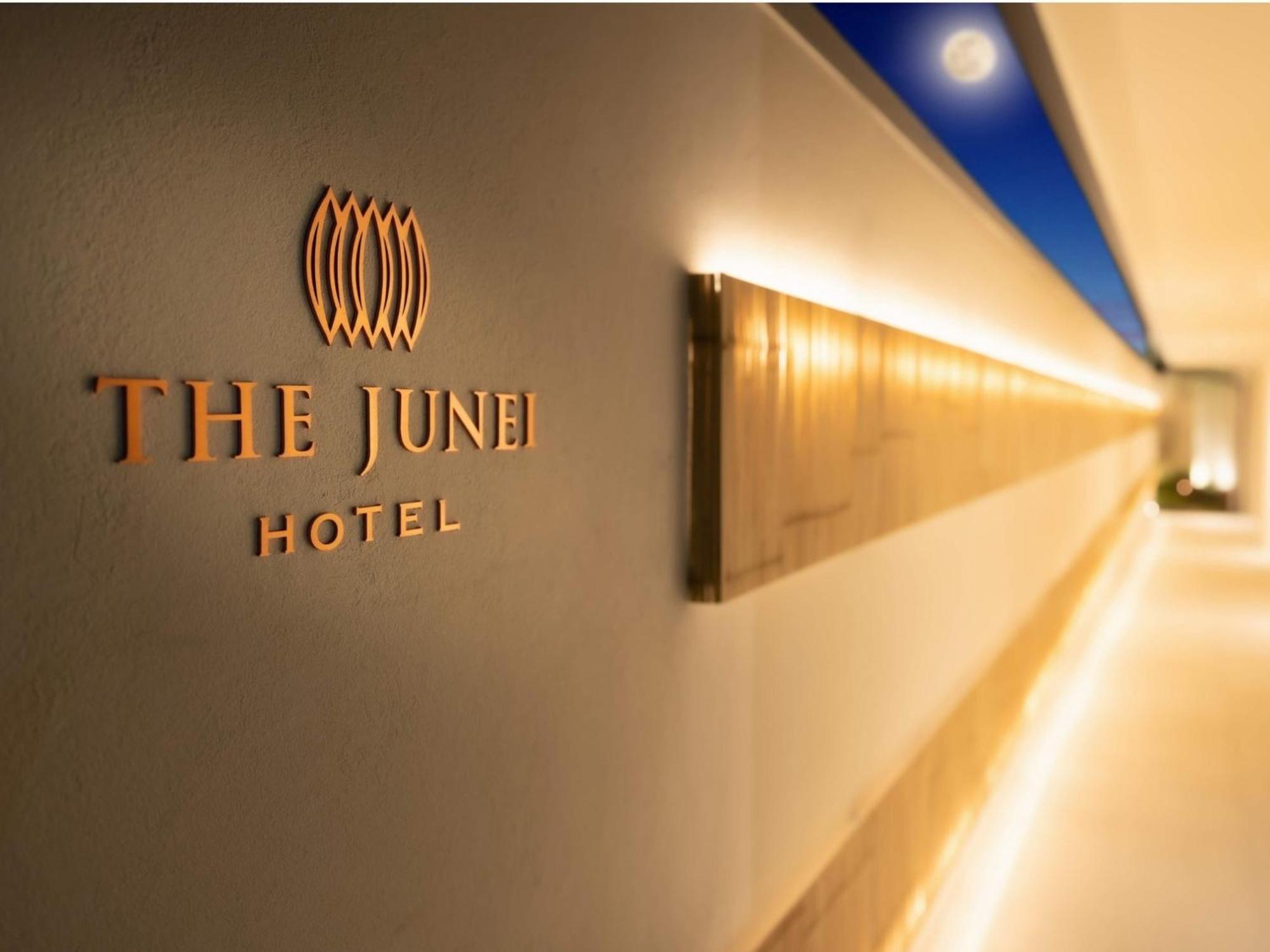 Hotel The Junei - Vacation 08693v Kyoto