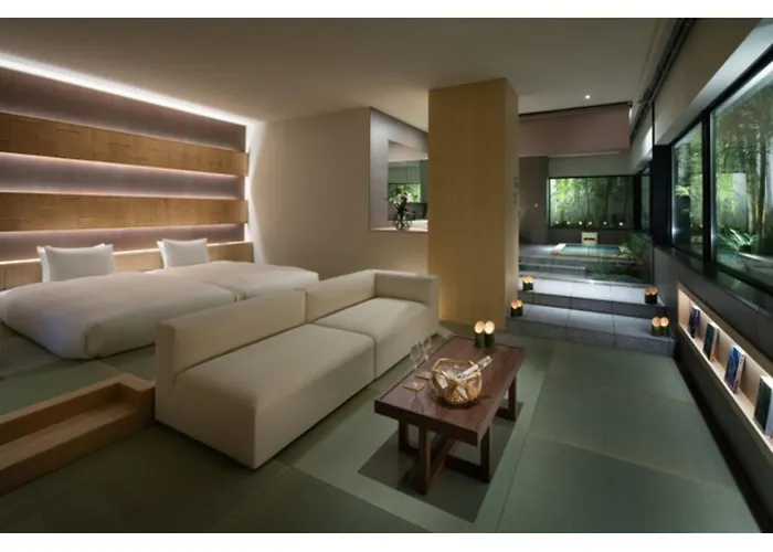 The Junei Hotel Kyoto - Vacation Stay 08693V
